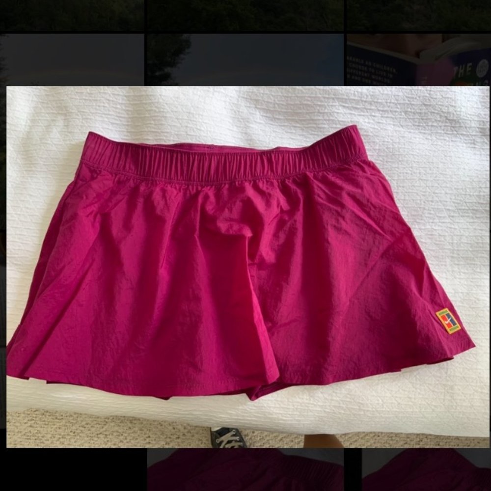 Nike Tennis Skirt